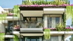 Jervois Mansion (D10), Apartment #527992401